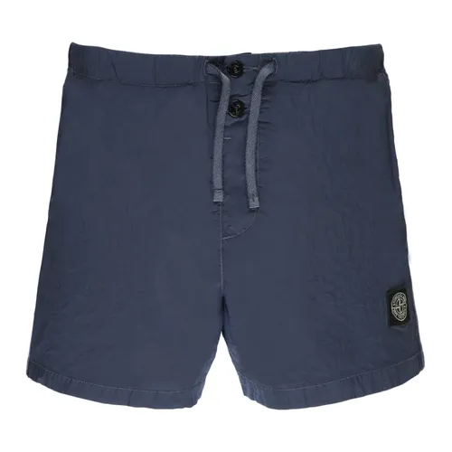 Swimwear > Beachwear - - Stone Island - Modalova