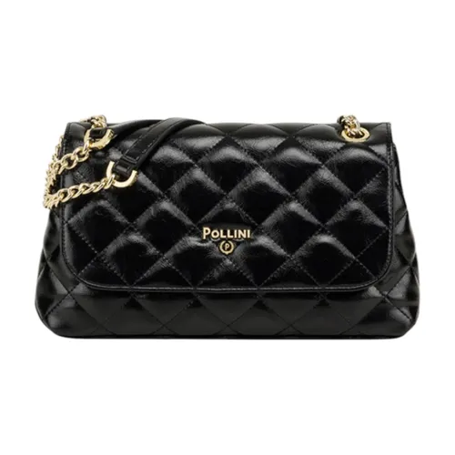 Bags > Shoulder Bags - - Pollini - Modalova