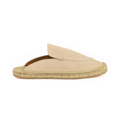 Shoes > Flats > Mules - - Eleventy - Modalova