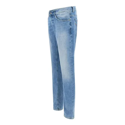 Jeans > Straight Jeans - - Dondup - Modalova