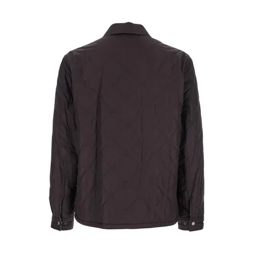 Jackets > Light Jackets - - Burberry - Modalova