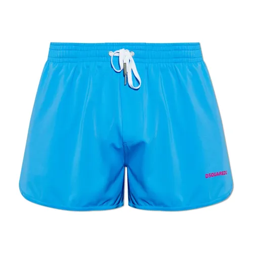 Swimwear > Beachwear - - Dsquared2 - Modalova