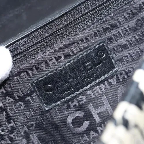 Pre-owned > Pre-owned Bags > Pre-owned Shoulder Bags - - Chanel Vintage - Modalova
