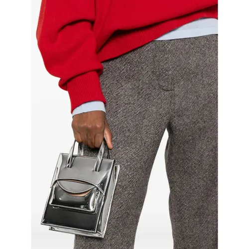 Bags > Mini Bags - - Hidesins - Modalova
