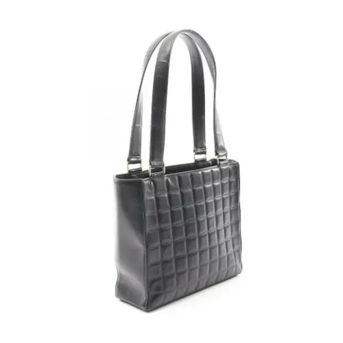 Pre-owned > Pre-owned Bags > Pre-owned Tote Bags - - Chanel Vintage - Modalova