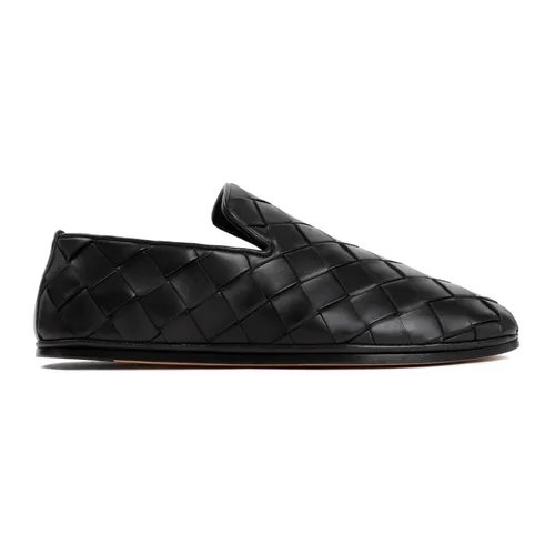 Shoes > Flats > Loafers - - Bottega Veneta - Modalova