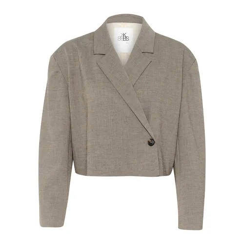 Jackets > Blazers - - Karen by Simonsen - Modalova