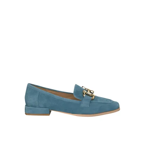 Shoes > Flats > Loafers - - Alma EN Pena - Modalova