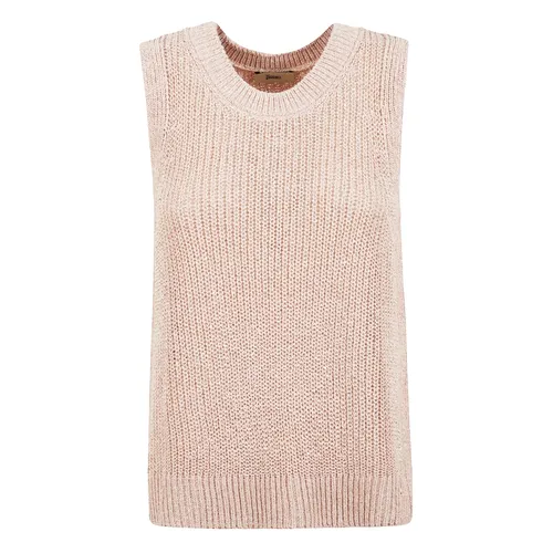 Knitwear > Round-neck Knitwear - - Herno - Modalova
