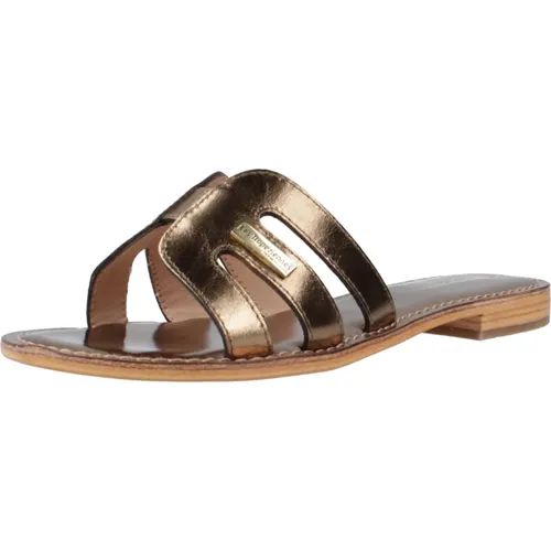 Shoes > Flip Flops & Sliders > Sliders - - Les Tropeziennes - Modalova