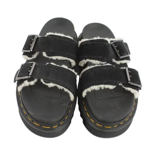 Shoes > Flip Flops & Sliders > Sliders - - Dr. Martens - Modalova
