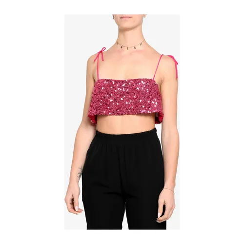Tops > Sleeveless Tops - - Aniye By - Modalova