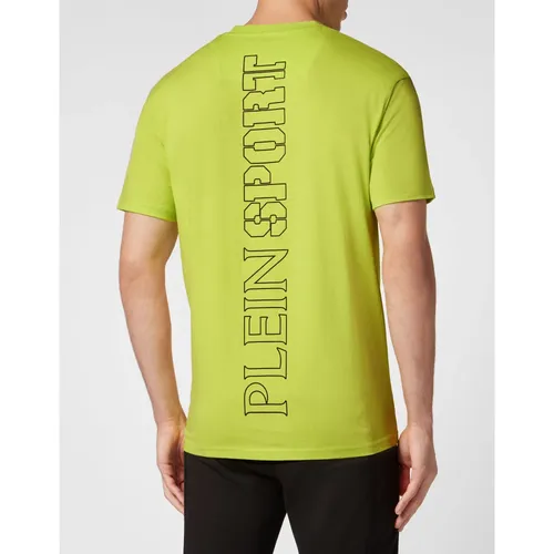 Tops > T-Shirts - - Plein Sport - Modalova