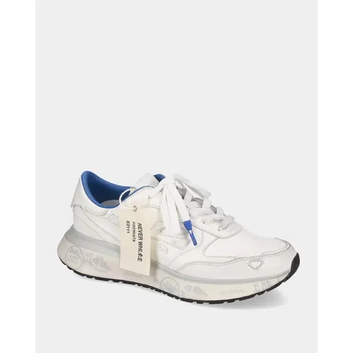 Shoes > Sneakers - - Premiata - Modalova