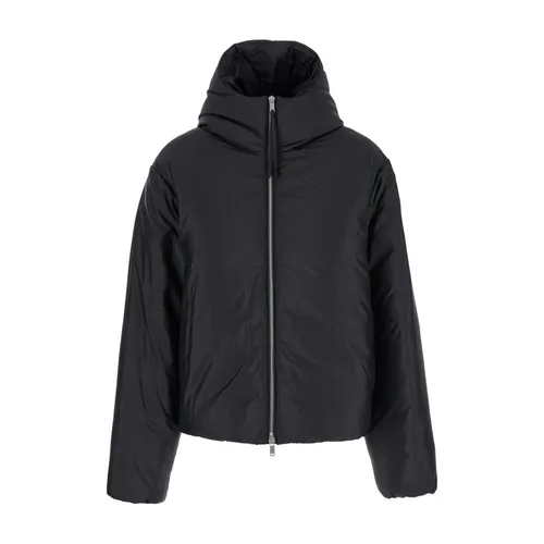 Jackets > Winter Jackets - - Jil Sander - Modalova