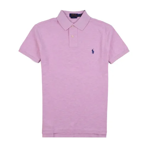 Tops > Polo Shirts - - Ralph Lauren - Modalova
