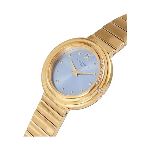 Accessories > Watches - - Pierre Cardin - Modalova