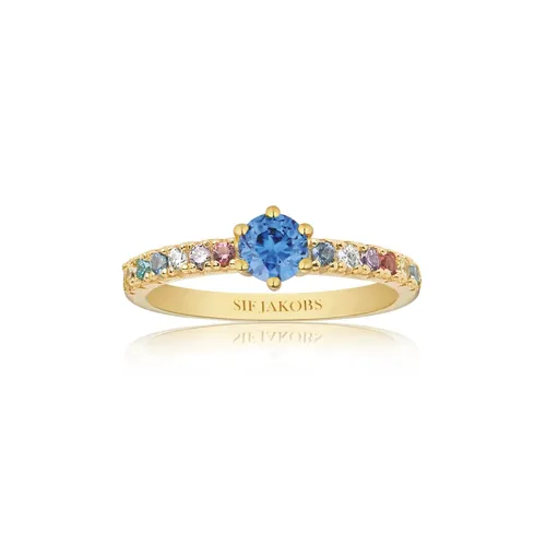 Accessories > Jewellery > Rings - - Sif Jakobs Jewellery - Modalova