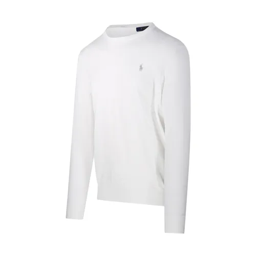 Knitwear > Round-neck Knitwear - - Ralph Lauren - Modalova