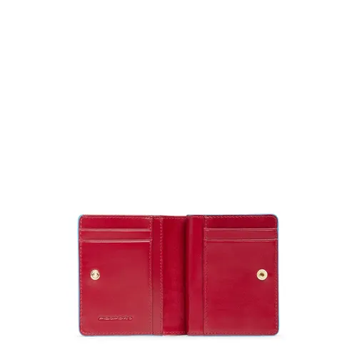 Accessories > Wallets & Cardholders - - Piquadro - Modalova