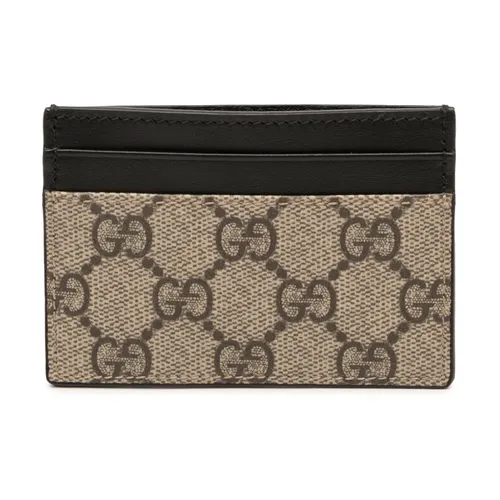 Pre-owned > Pre-owned Accessories > Pre-owned Wallets - - Gucci Vintage - Modalova