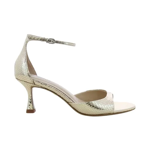 Shoes > Sandals > High Heel Sandals - - Lola Cruz - Modalova