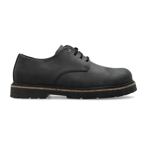 Shoes > Flats > Laced Shoes - - Birkenstock - Modalova