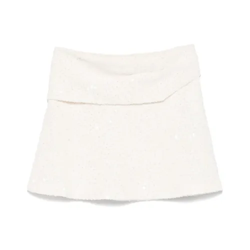 Skirts > Short Skirts - - IRO - Modalova