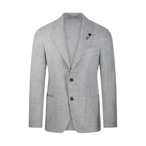 Jackets > Blazers - - Lardini - Modalova