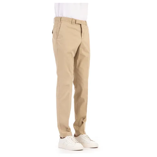 Trousers > Chinos - - PT Torino - Modalova