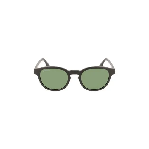 Accessories > Sunglasses - - Lacoste - Modalova