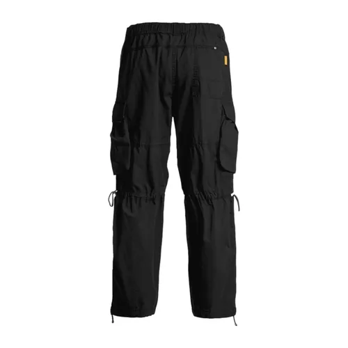 Trousers > Straight Trousers - - Parajumpers - Modalova