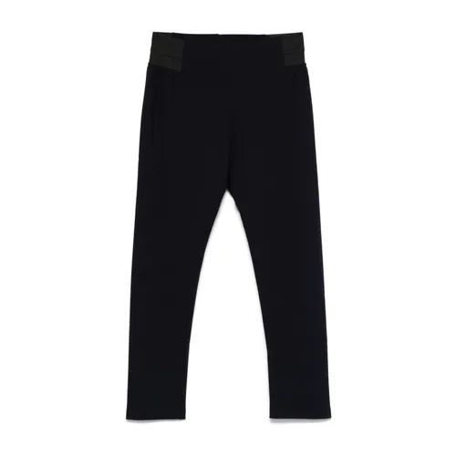 Trousers > Slim-fit Trousers - - Marina Rinaldi - Modalova