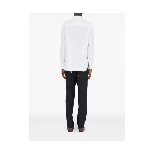 Shirts > Formal Shirts - - Maison Margiela - Modalova