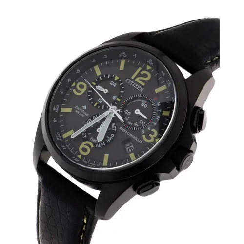 Accessories > Watches - - Citizen - Modalova