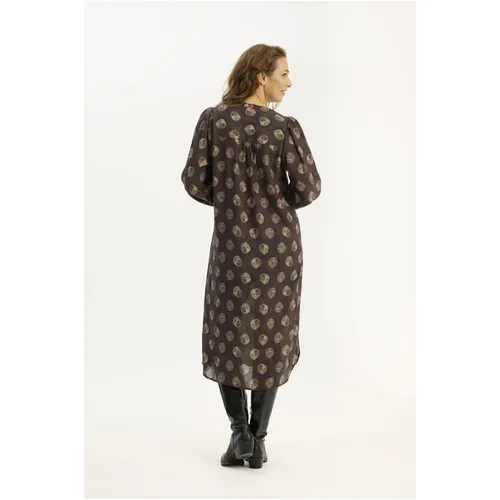 Dresses > Day Dresses > Midi Dresses - - IN Front - Modalova