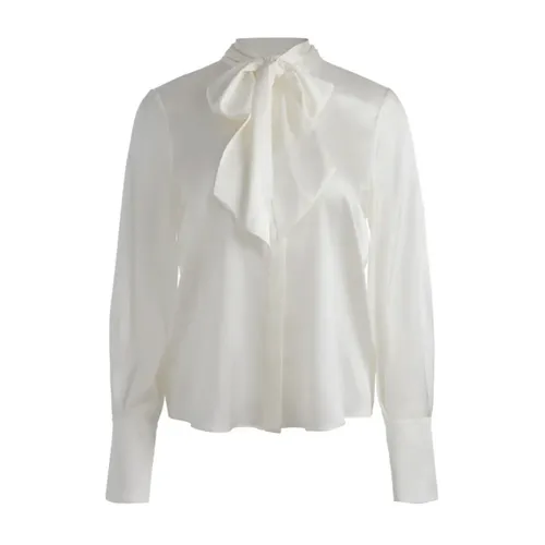 Blouses & Shirts > Shirts - - Alice + Olivia - Modalova