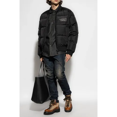 Jackets > Down Jackets - - Dsquared2 - Modalova