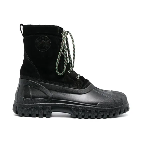 Shoes > Boots > Lace-up Boots - - Diemme - Modalova