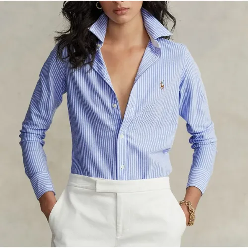 Blouses & Shirts > Shirts - - Ralph Lauren - Modalova