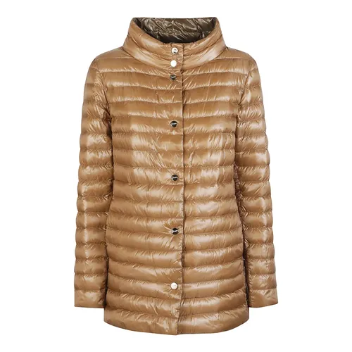 Jackets > Winter Jackets - - Herno - Modalova