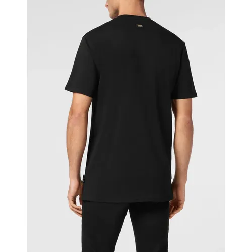Tops > T-Shirts - - Philipp Plein - Modalova