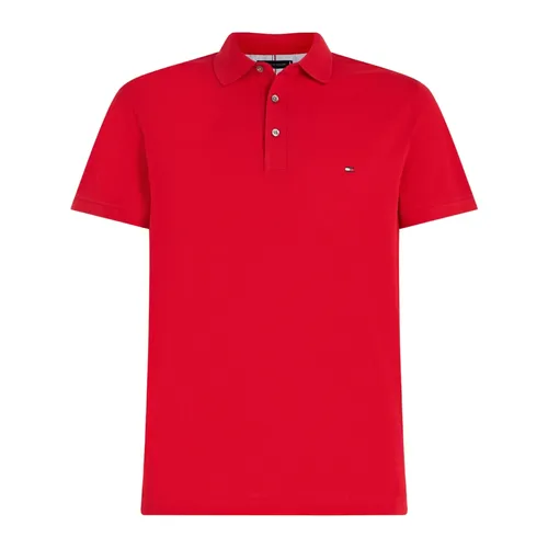 Tops > Polo Shirts - - Tommy Hilfiger - Modalova