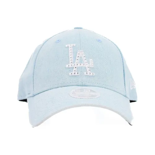 Accessories > Hats > Caps - - New Era - Modalova