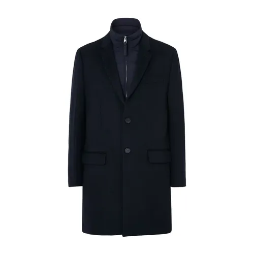 Coats > Single-Breasted Coats - - Mackage - Modalova