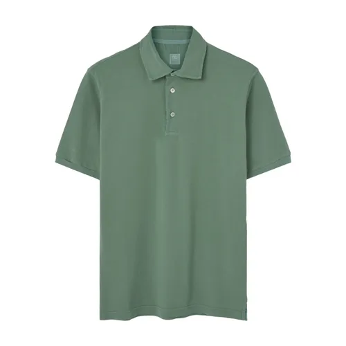 Tops > Polo Shirts - - Fedeli - Modalova
