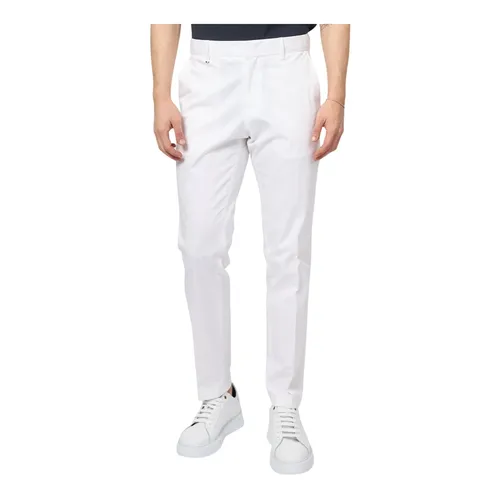 Trousers > Suit Trousers - - Hugo - Modalova