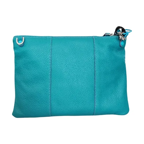 Gabs - Bags > Clutches - Green - Gabs - Modalova