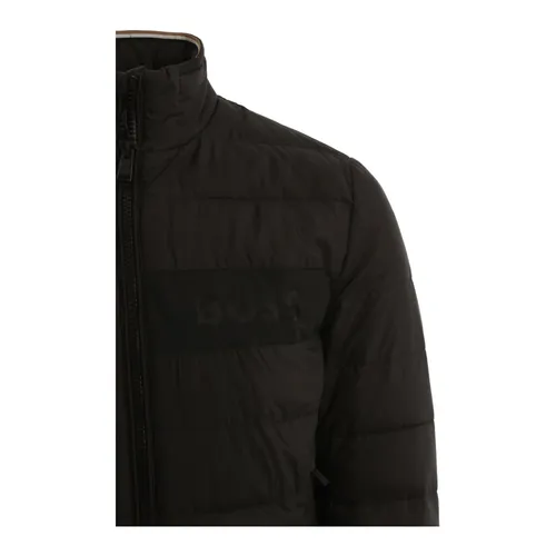 Jackets > Winter Jackets - - Hugo - Modalova
