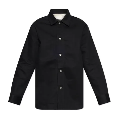 Shirts > Casual Shirts - - Jil Sander - Modalova